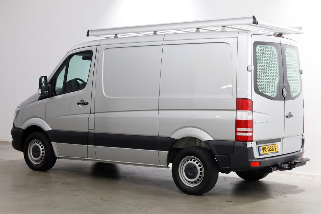 Mercedes-Benz Sprinter 313 CDI 130pk L1H1 Airco/Inrichting/Trekhaak 2800kg 09-2014 9
