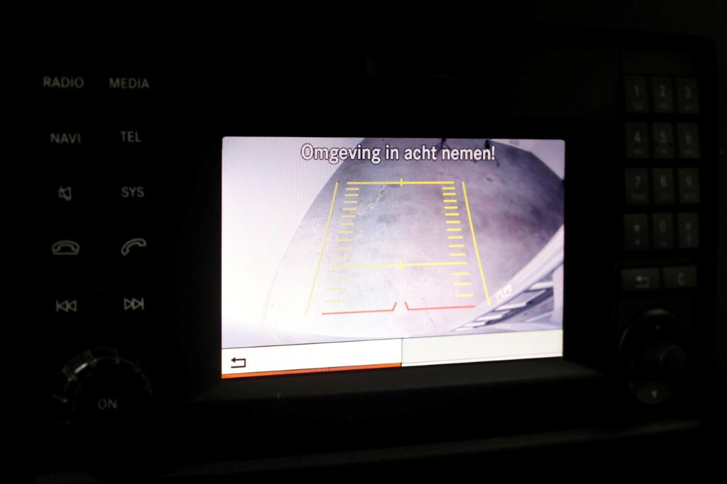 Mercedes-Benz Sprinter 313 CDI 130pk L2H2 7G Automaat Camera/Inrichting/Trekhaak 2800kg 09-2014 14