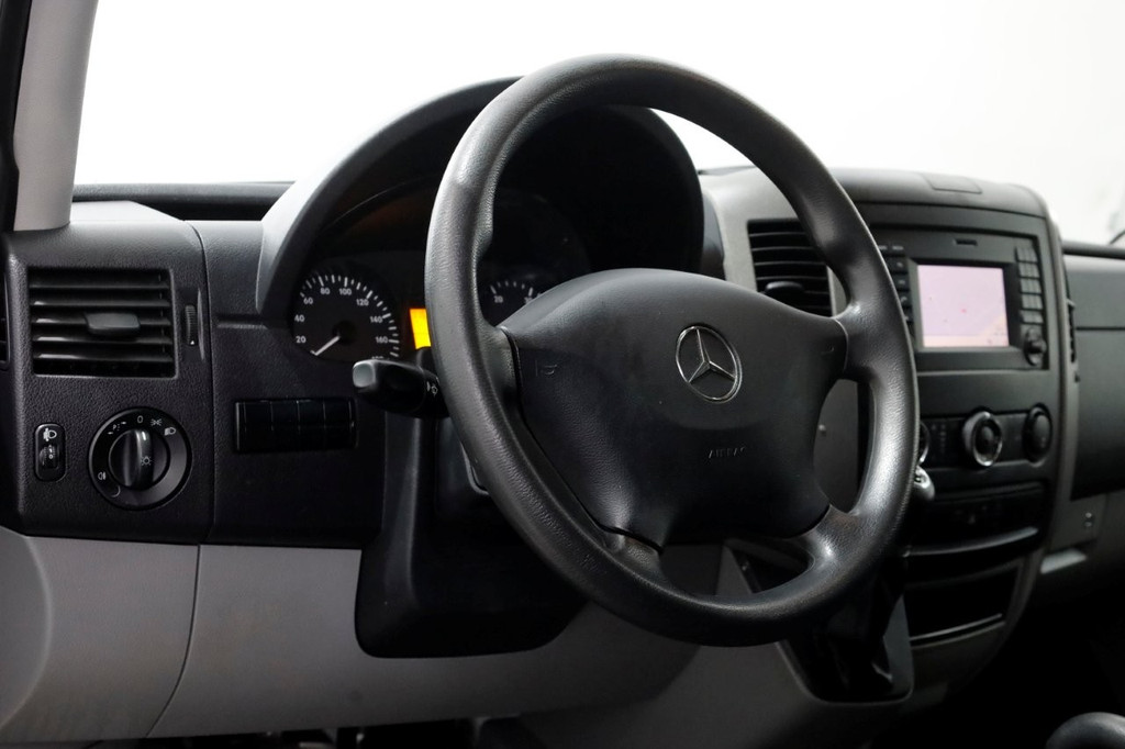 Mercedes-Benz Sprinter 313 CDI 130pk L2H2 7G Automaat Camera/Inrichting/Trekhaak 2800kg 09-2014 14