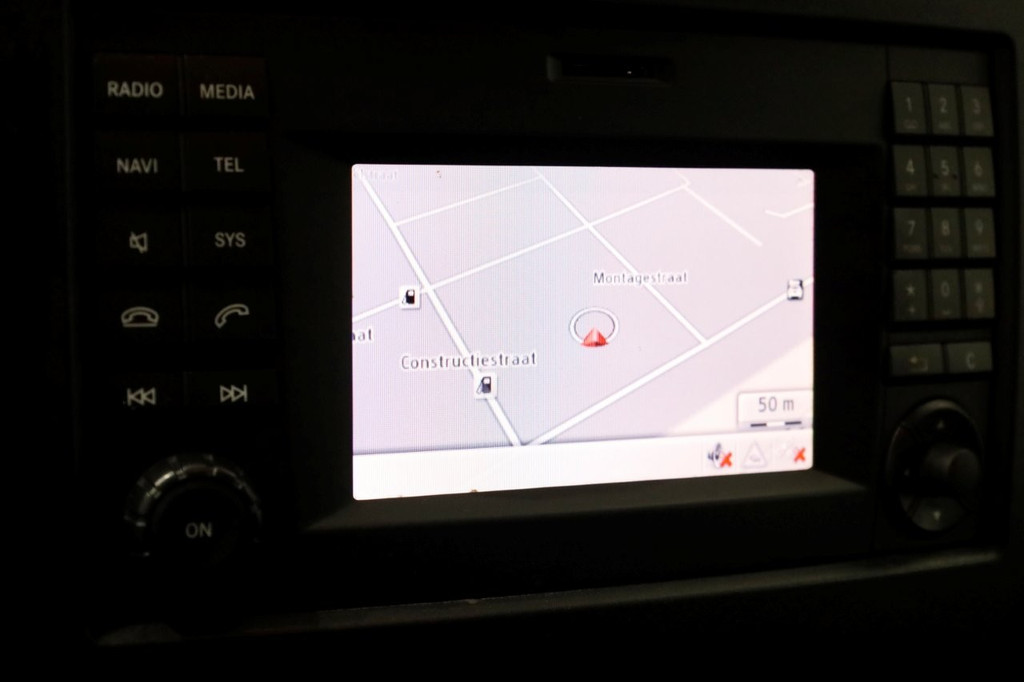 Mercedes-Benz Sprinter 313 CDI 130pk L2H2 7G Automaat Camera/Inrichting/Trekhaak 2800kg 09-2014 15