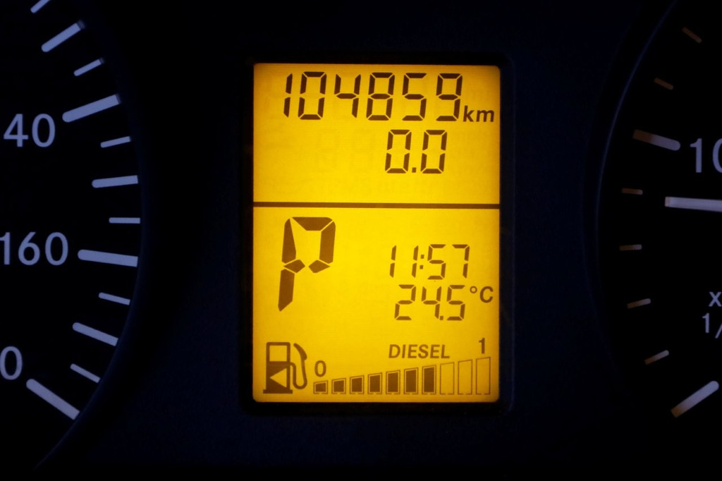 Mercedes-Benz Sprinter 313 CDI 130pk L2H2 7G Automaat Camera/Inrichting/Trekhaak 2800kg 09-2014 16