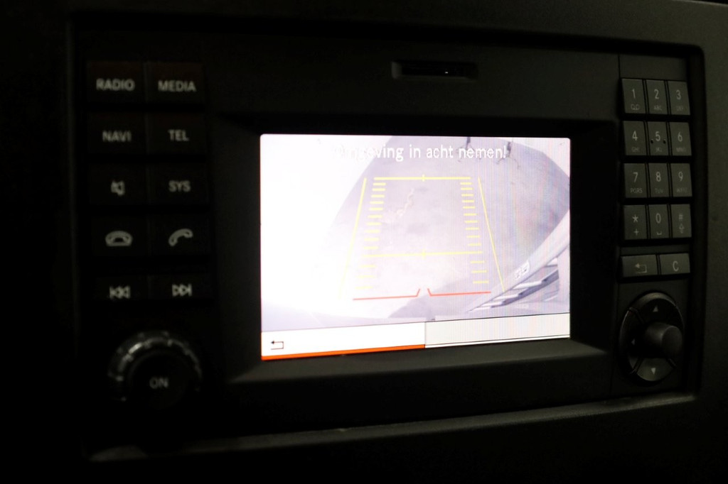 Mercedes-Benz Sprinter 313 CDI 130pk L2H2 7G Automaat Camera/Inrichting/Trekhaak 2800kg 09-2014 16