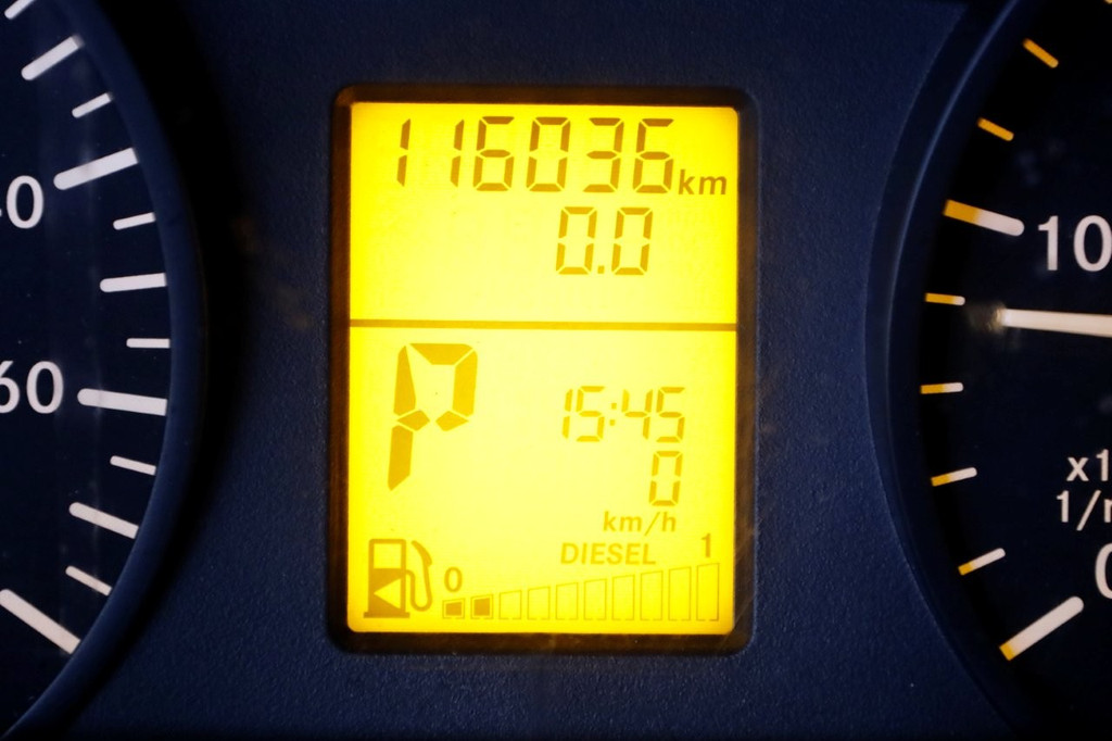 Mercedes-Benz Sprinter 313 CDI 130pk L2H2 7G Automaat Camera/Inrichting/Trekhaak 2800kg 09-2014 17