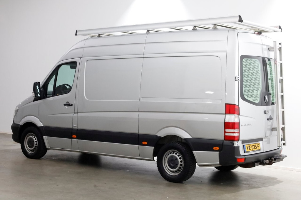 Mercedes-Benz Sprinter 313 CDI 130pk L2H2 7G Automaat Camera/Inrichting/Trekhaak 2800kg 09-2014 9