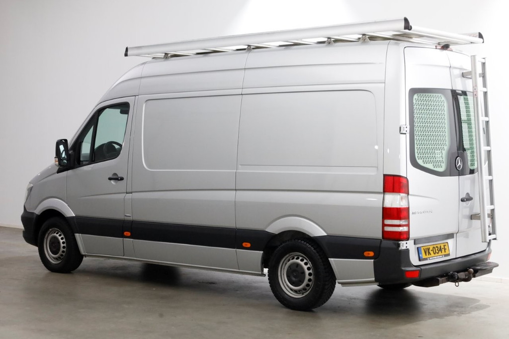 Mercedes-Benz Sprinter 313 CDI 130pk L2H2 7G Automaat Camera/Inrichting/Trekhaak 2800kg 09-2014 9