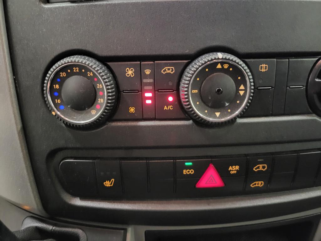 Mercedes-Benz Sprinter 313CDI L2/H2 Automaat! 11