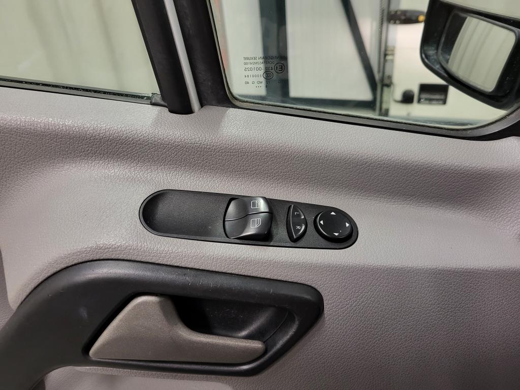 Mercedes-Benz Sprinter 313CDI L2/H2 Automaat! 12