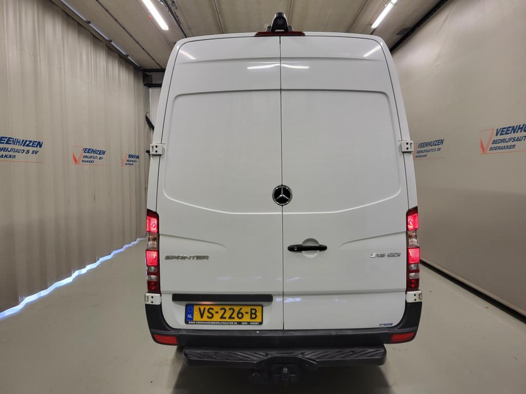Mercedes-Benz Sprinter 313CDI L2/H2 Automaat! 15