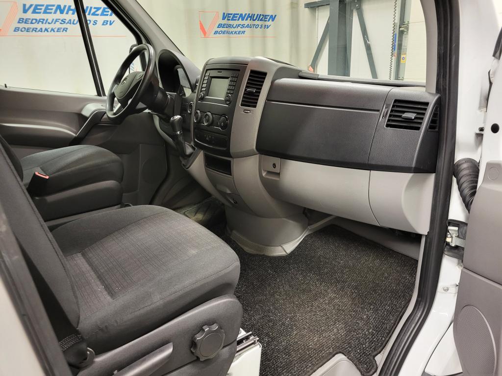 Mercedes-Benz Sprinter 313CDI L2/H2 Automaat! 7