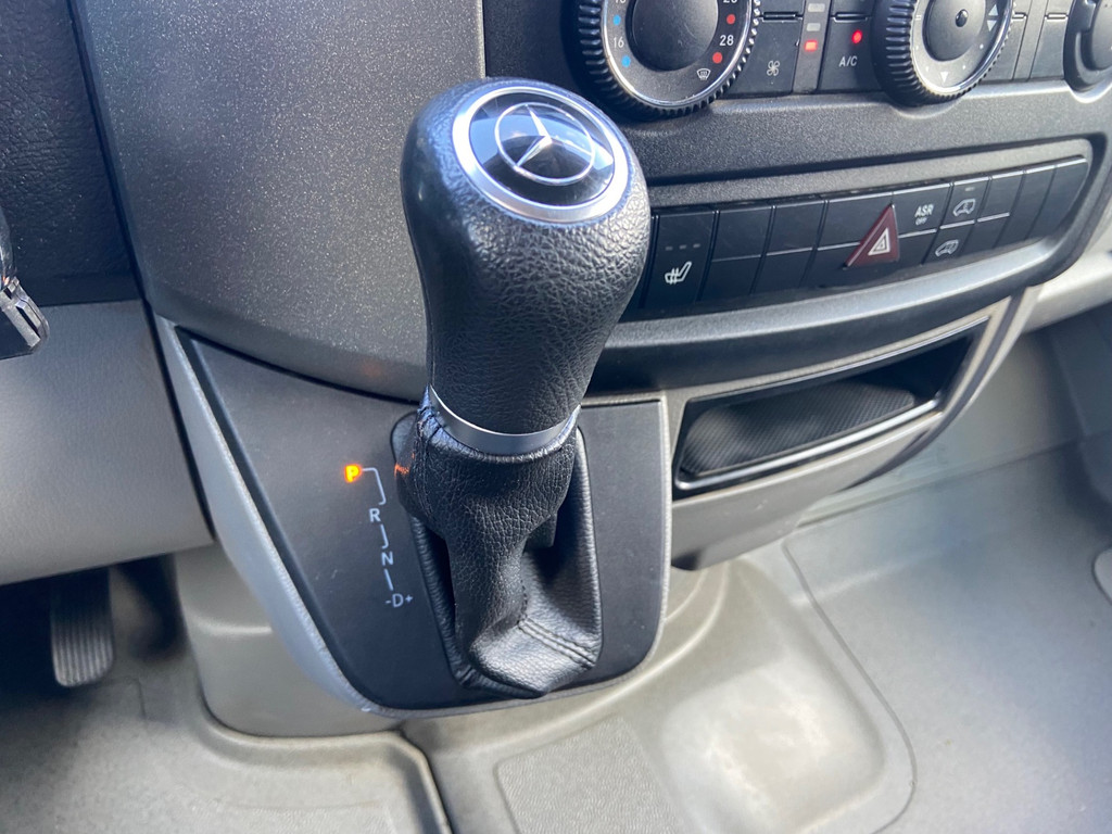 Mercedes-Benz Sprinter 313 CDI L2H2 | NAP | 3.5T Trekhaak | Automaat | Camera 12