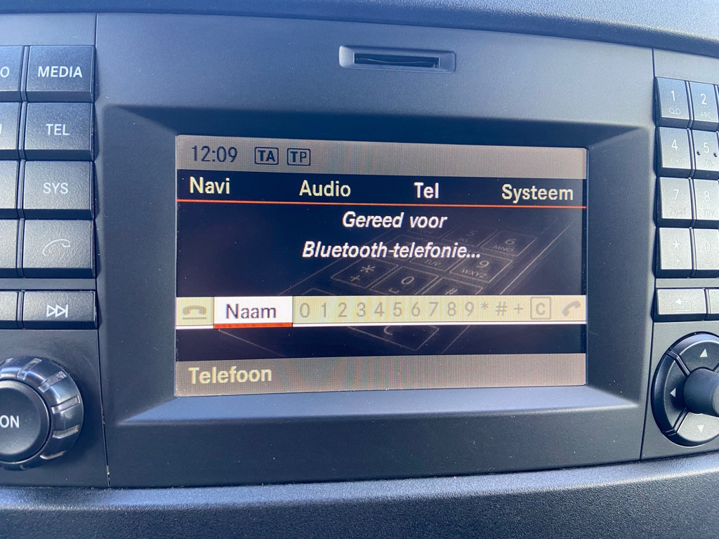 Mercedes-Benz Sprinter 313 CDI L2H2 | NAP | 3.5T Trekhaak | Automaat | Camera 15