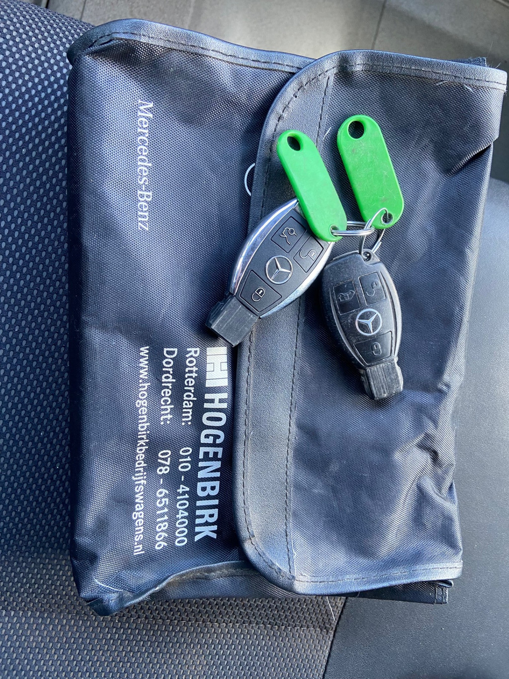 Mercedes-Benz Sprinter 313 CDI L2H2 | NAP | 3.5T Trekhaak | Automaat | Camera 17