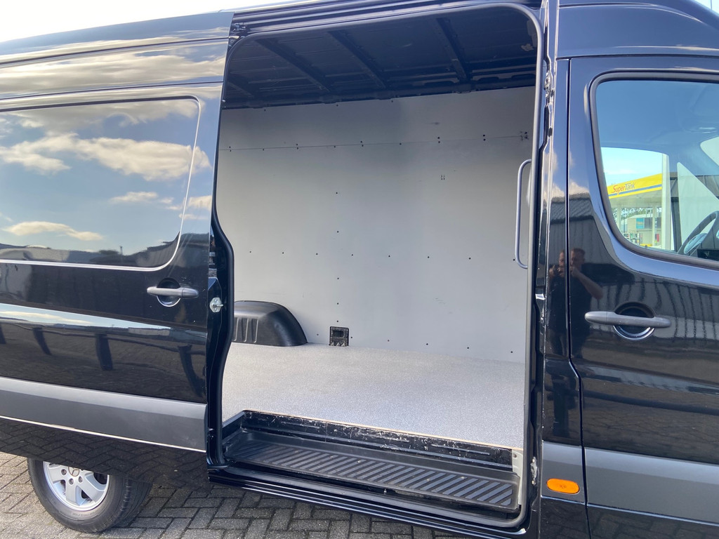 Mercedes-Benz Sprinter 313 CDI L2H2 | NAP | 3.5T Trekhaak | Automaat | Camera 7