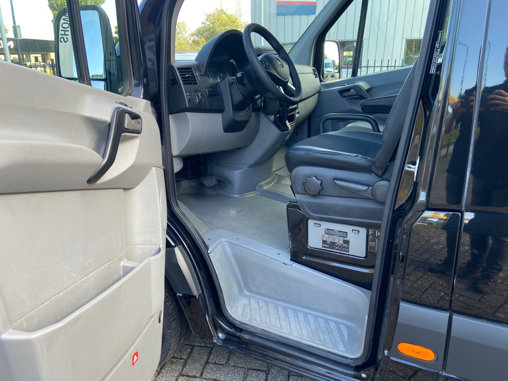 Mercedes-Benz Sprinter 313 CDI L2H2 | NAP | 3.5T Trekhaak | Automaat | Camera 8