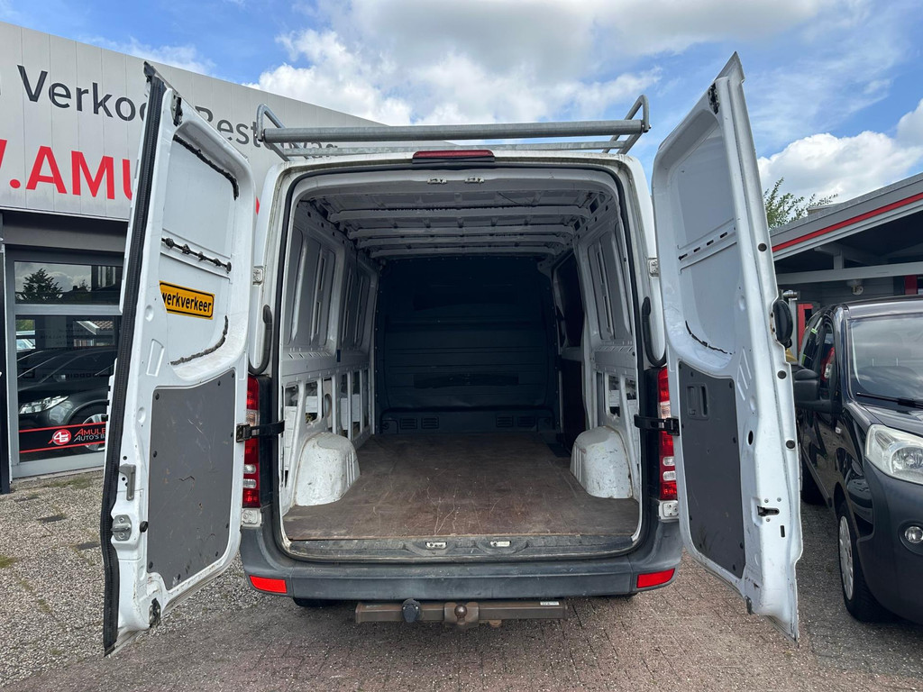 Mercedes-Benz Sprinter 313CDi,95kw,E4,AIRCO,L2,1-2010:4495,-EX 10