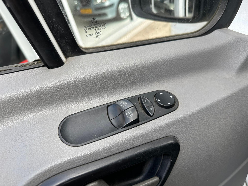 Mercedes-Benz Sprinter 313CDi,95kw,E4,AIRCO,L2,1-2010:4495,-EX 11