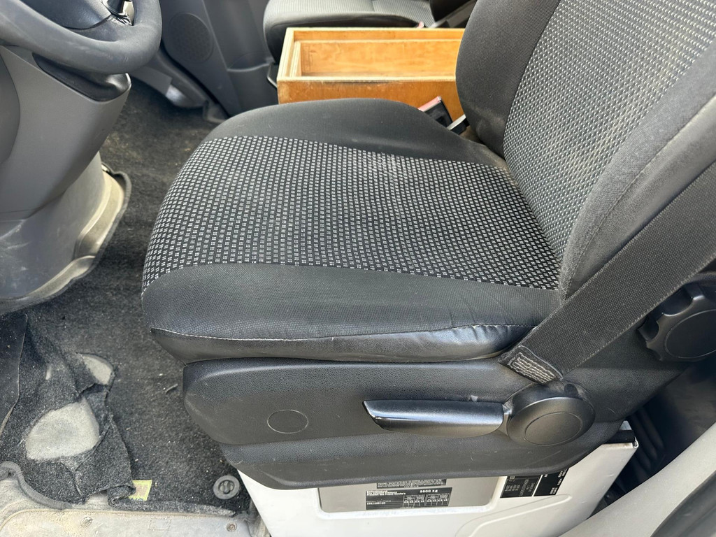 Mercedes-Benz Sprinter 313CDi,95kw,E4,AIRCO,L2,1-2010:4495,-EX 14