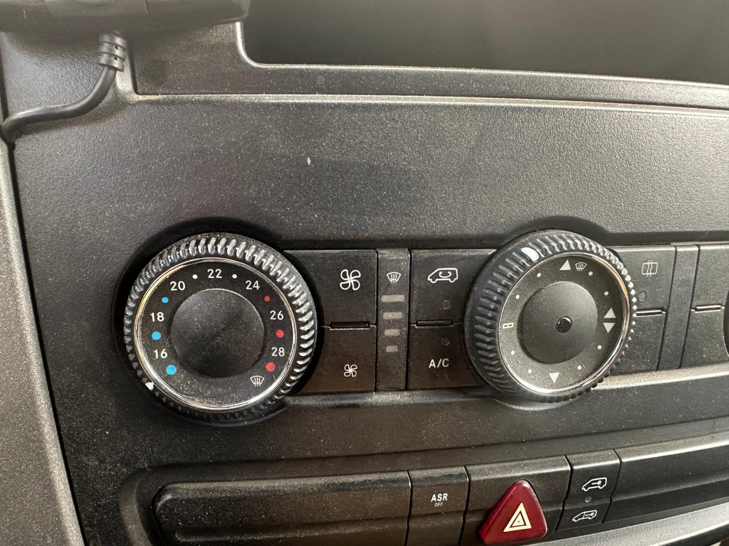 Mercedes-Benz Sprinter 313CDi,95kw,E4,AIRCO,L2,1-2010:4495,-EX 17