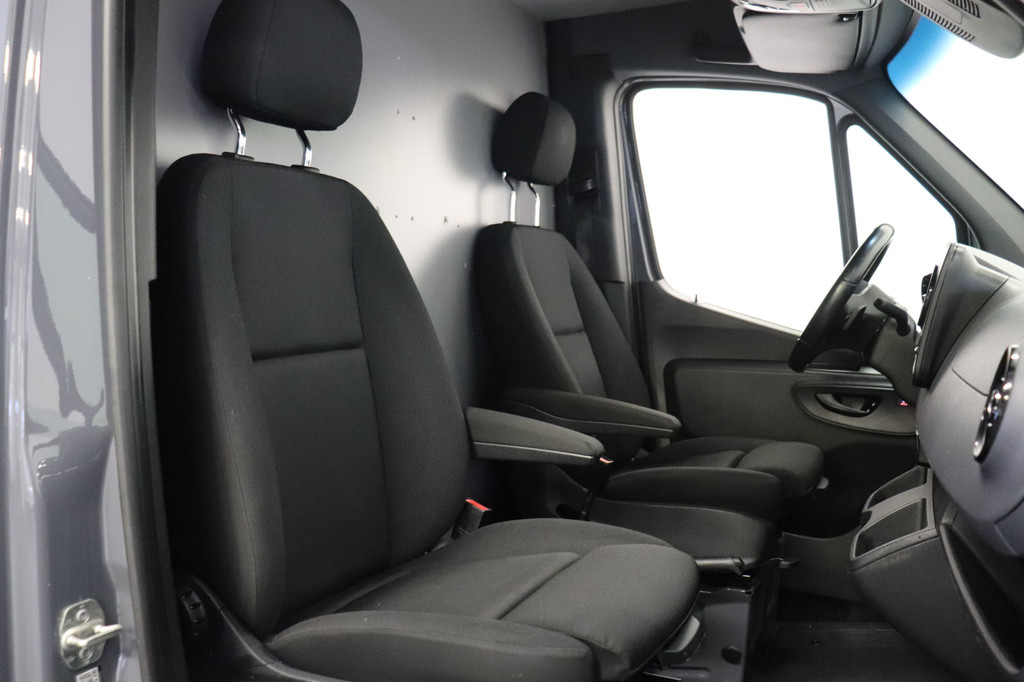 Mercedes-Benz Sprinter 314 2.2 CDI Automaat L1H2 EURO 6 - Airco - Navi - ACC - Camera - € 18.900,- Excl. 4