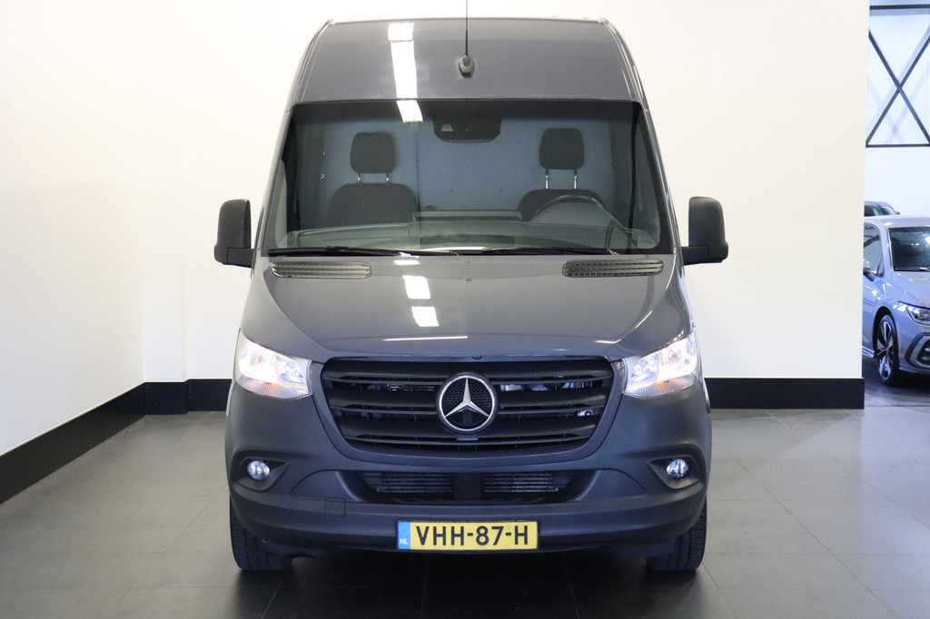 Mercedes-Benz Sprinter 314 2.2 CDI Automaat L1H2 EURO 6 - Airco - Navi - ACC - Camera - € 18.900,- Excl. 6