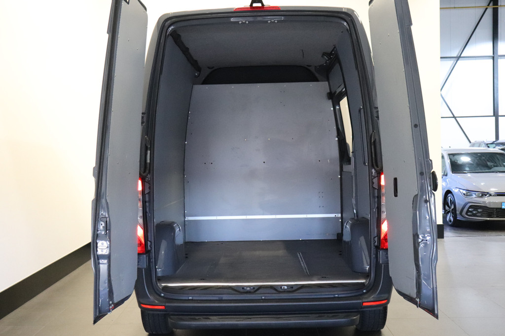 Mercedes-Benz Sprinter 314 2.2 CDI Automaat L1H2 EURO 6 - Airco - Navi - ACC - Camera - € 18.900,- Excl. 9