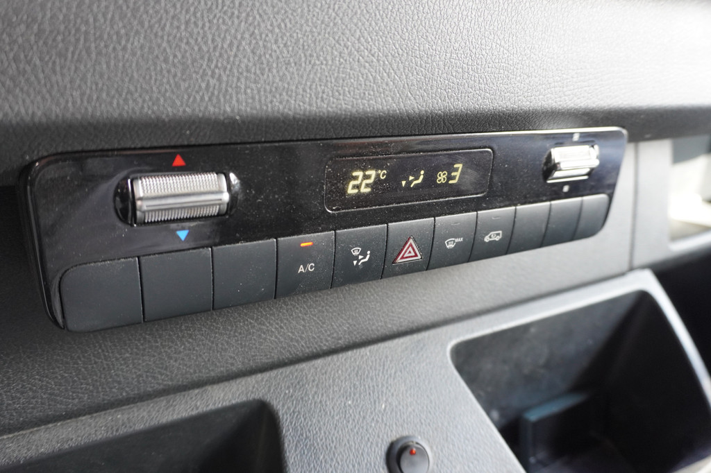 Mercedes-Benz Sprinter 314 2.2 CDI Automaat L2H2 EURO 6 - ACC - Cruise - Laadbrug - â¬19.900,- Excl. 13