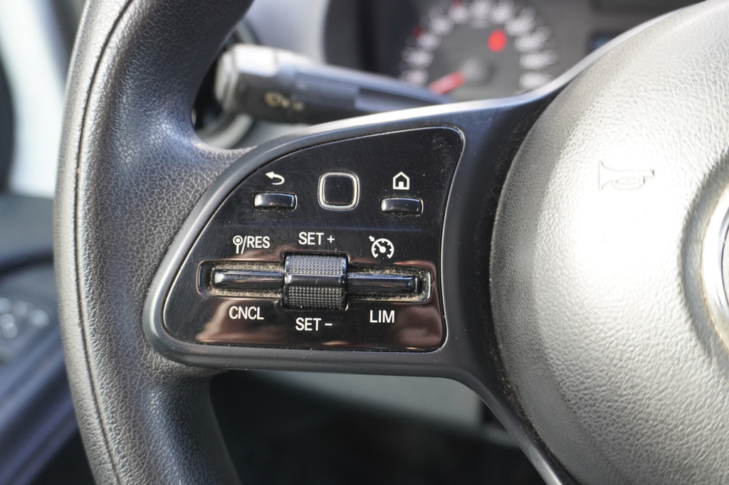 Mercedes-Benz Sprinter 314 2.2 CDI Automaat L2H2 EURO 6 - ACC - Cruise - Laadbrug - â¬19.900,- Excl. 16