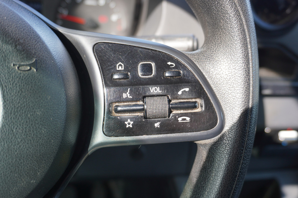 Mercedes-Benz Sprinter 314 2.2 CDI Automaat L2H2 EURO 6 - ACC - Cruise - Laadbrug - â¬19.900,- Excl. 17