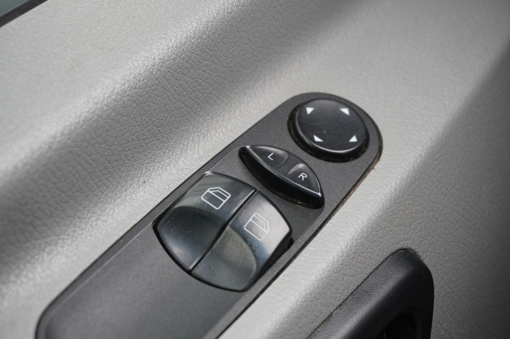 Mercedes-Benz Sprinter 314 2.2 CDI Dubbele cabine Automaat EURO 6 - Airco - Cruise - Camera - ⬠17.950,- Marge 13