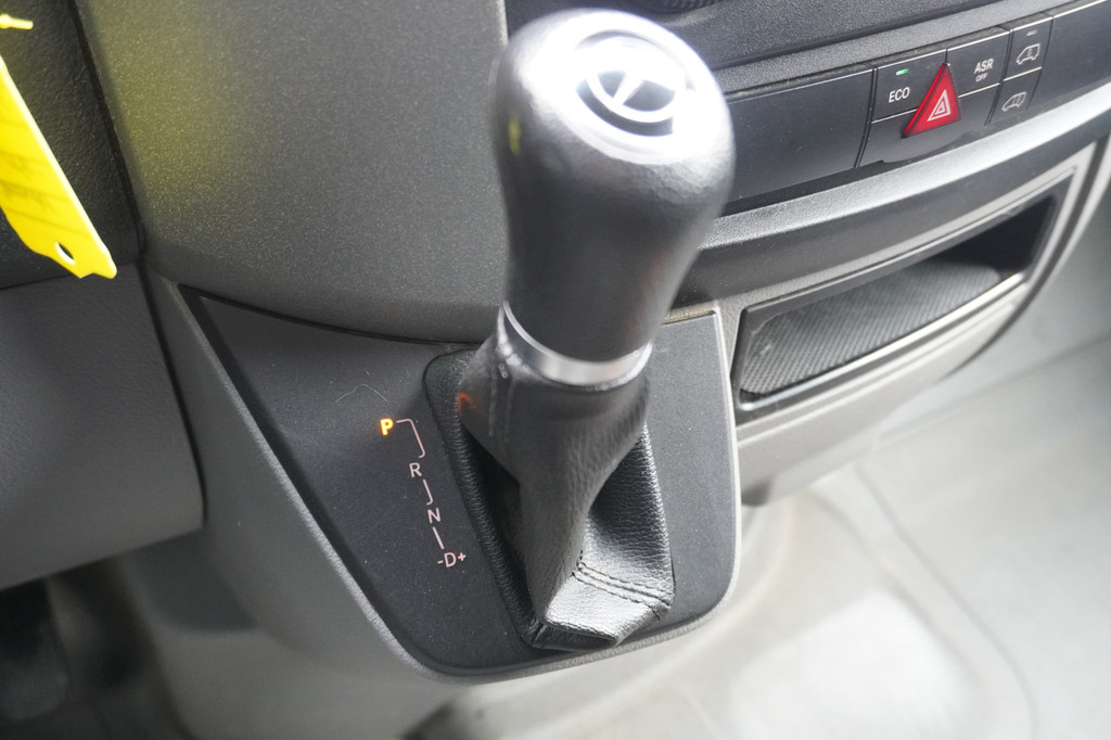 Mercedes-Benz Sprinter 314 2.2 CDI Dubbele cabine Automaat EURO 6 - Airco - Cruise - Camera - ⬠17.950,- Marge 8