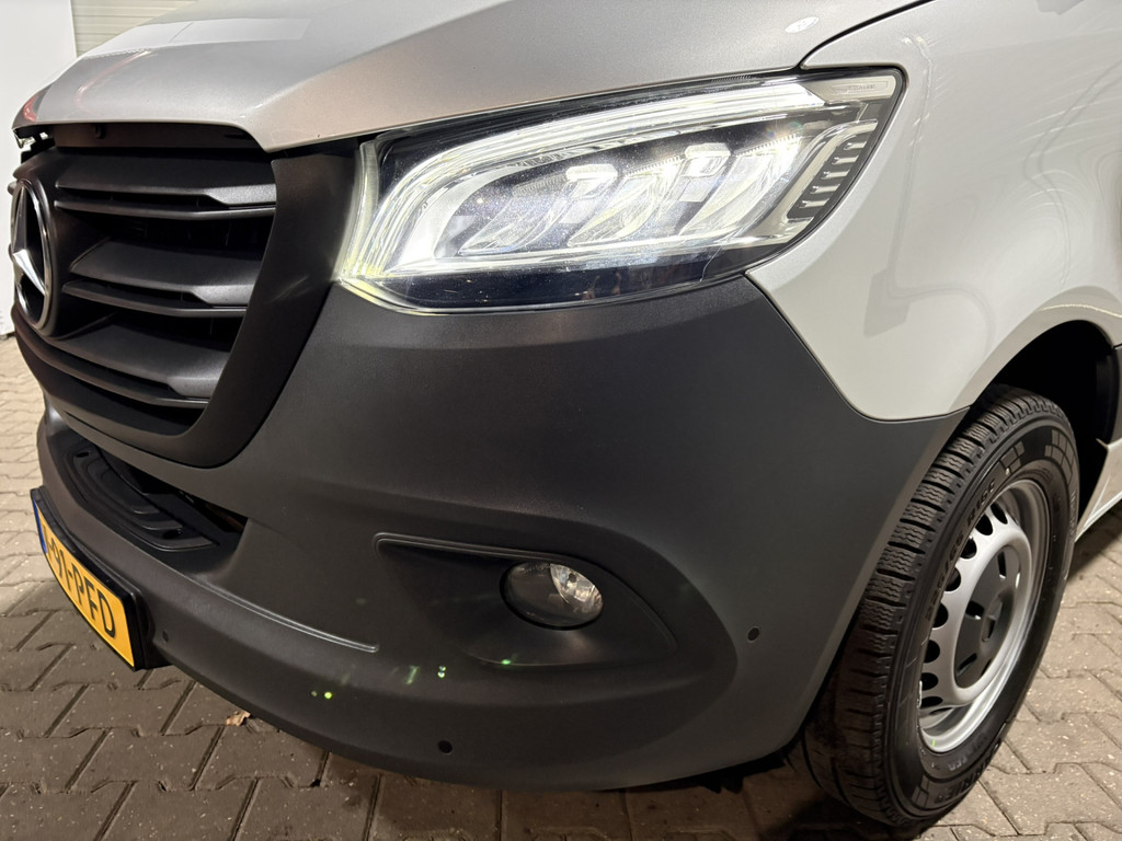 Mercedes-Benz Sprinter 314 2.2 CDI L1H1 VVB484 Prijs zoals getoond 4