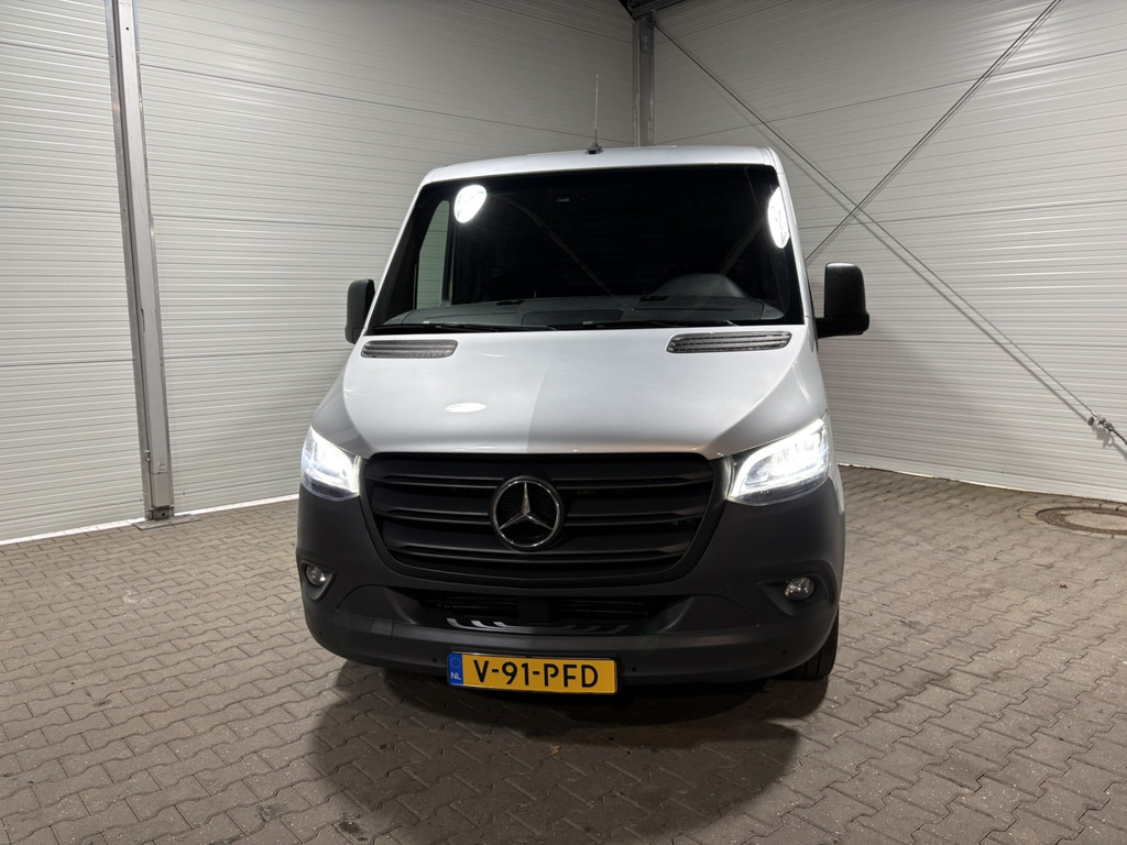 Mercedes-Benz Sprinter 314 2.2 CDI L1H1 VVB484 Prijs zoals getoond 6