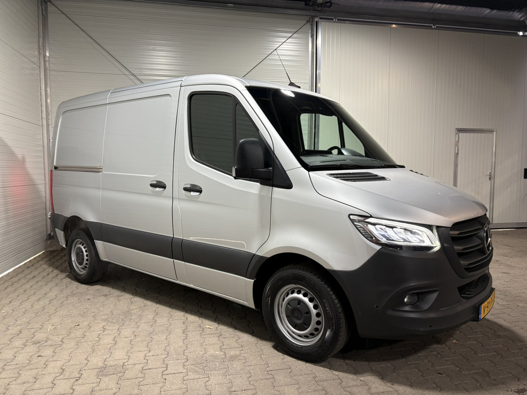 Mercedes-Benz Sprinter 314 2.2 CDI L1H1 VVB484 Prijs zoals getoond 8