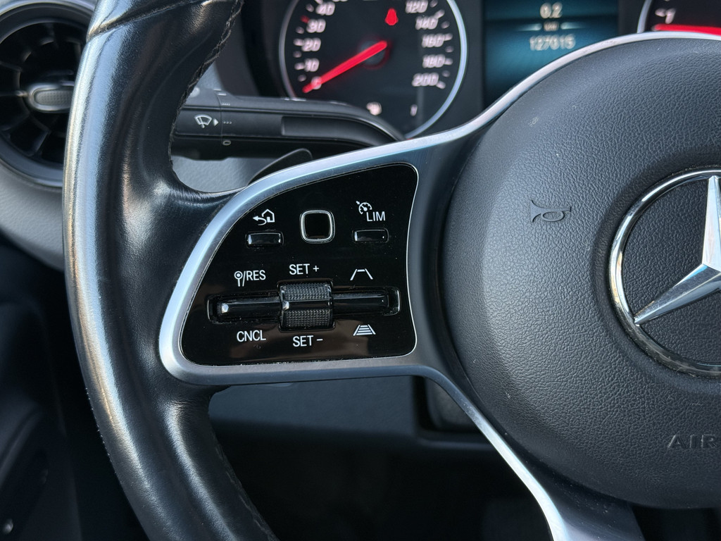 Mercedes-Benz Sprinter 314 2.2 CDI L1H1 | ZB-Edition | Adapt. cruisec. | LED | Carplay | Camera 17