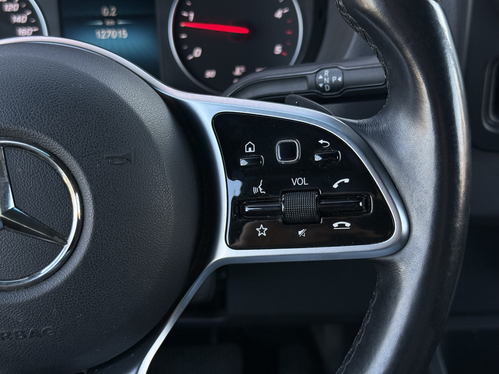 Mercedes-Benz Sprinter 314 2.2 CDI L1H1 | ZB-Edition | Adapt. cruisec. | LED | Carplay | Camera 18