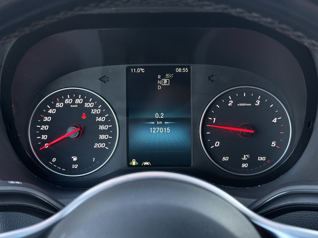 Mercedes-Benz Sprinter 314 2.2 CDI L1H1 | ZB-Edition | Adapt. cruisec. | LED | Carplay | Camera 19