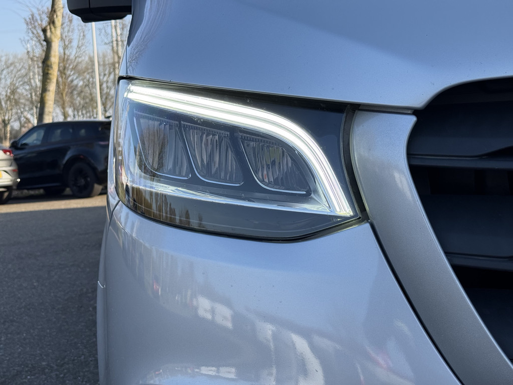 Mercedes-Benz Sprinter 314 2.2 CDI L1H1 | ZB-Edition | Adapt. cruisec. | LED | Carplay | Camera 7