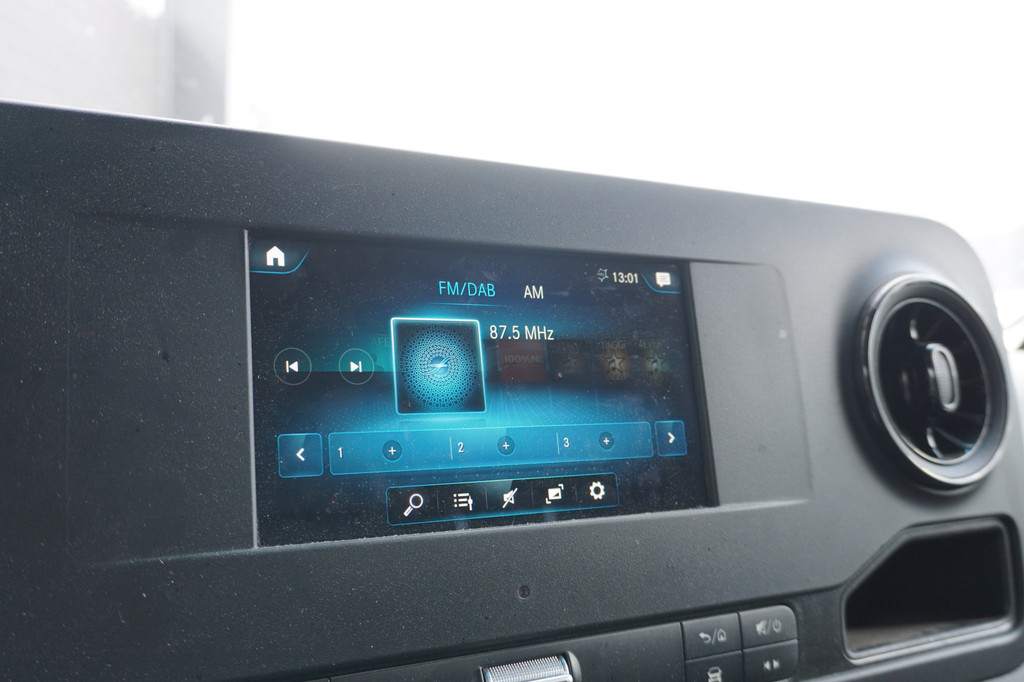 Mercedes-Benz Sprinter 314 2.2 CDI L2H1 EURO 6 - A/C Climate - Cruise - Camera - €17.499,- Excl. 11