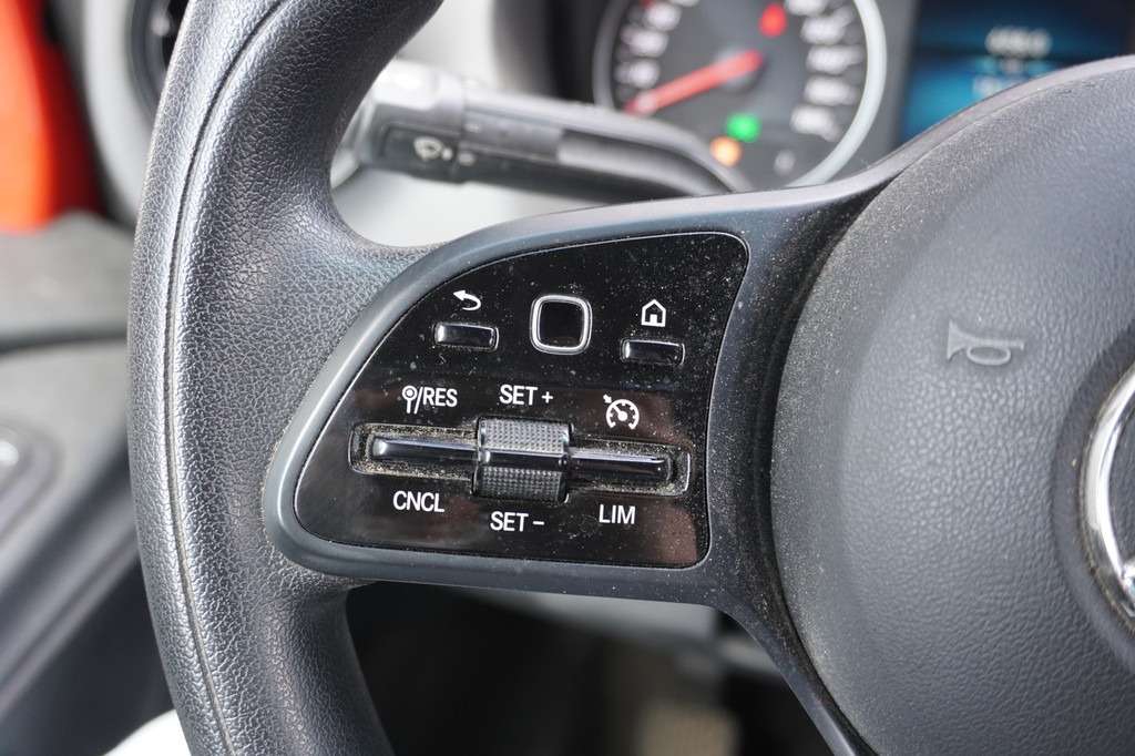 Mercedes-Benz Sprinter 314 2.2 CDI L2H1 EURO 6 - A/C Climate - Cruise - Camera - €17.499,- Excl. 16