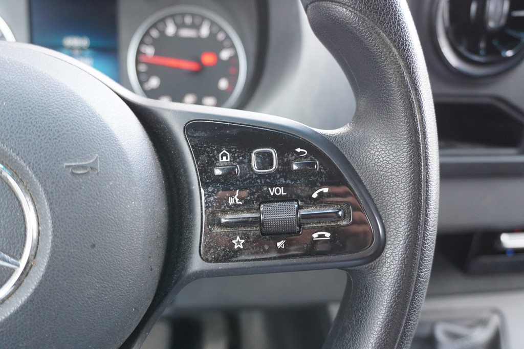 Mercedes-Benz Sprinter 314 2.2 CDI L2H1 EURO 6 - A/C Climate - Cruise - Camera - €17.499,- Excl. 17