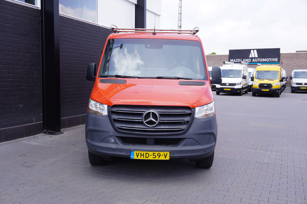 Mercedes-Benz Sprinter 314 2.2 CDI L2H1 EURO 6 - A/C Climate - Cruise - Camera - €17.499,- Excl. 6