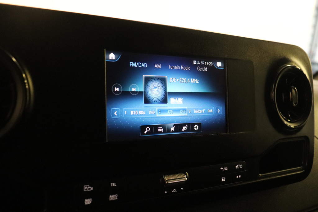 Mercedes-Benz Sprinter 314 2.2 CDI L2H1 EURO 6 - Airco - Navi - Cruise - € 16.950,- Excl. 10