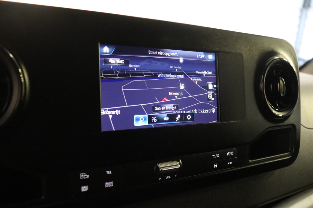 Mercedes-Benz Sprinter 314 2.2 CDI L2H1 EURO 6 - Airco - Navi - Cruise - € 16.950,- Excl. 13