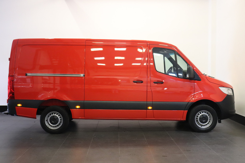 Mercedes-Benz Sprinter 314 2.2 CDI L2H1 EURO 6 - Airco - Navi - Cruise - € 16.950,- Excl. 15