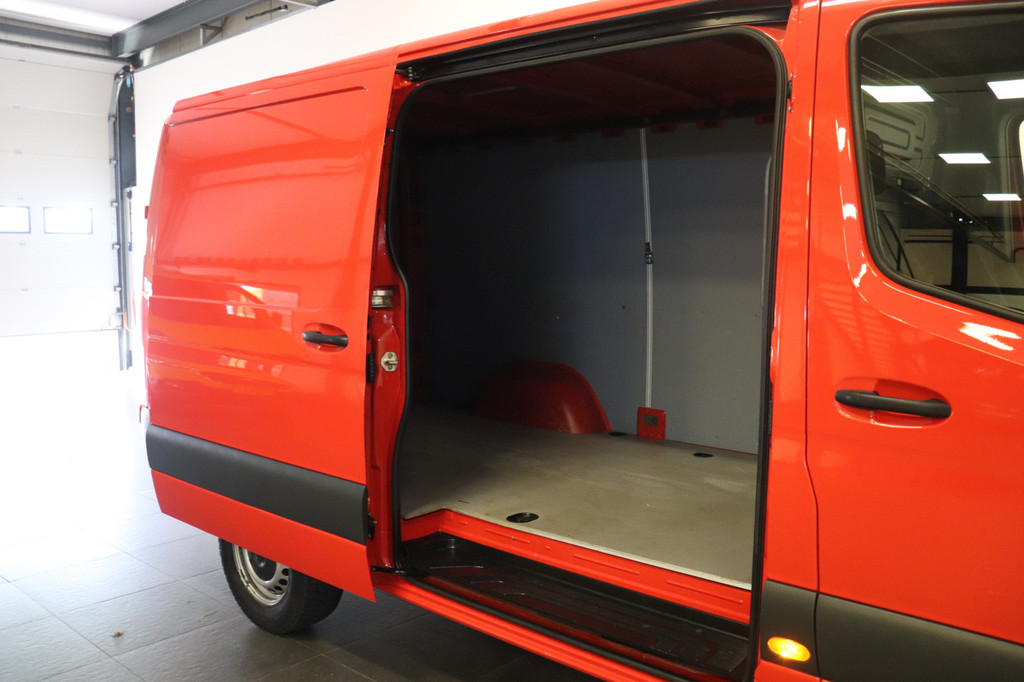 Mercedes-Benz Sprinter 314 2.2 CDI L2H1 EURO 6 - Airco - Navi - Cruise - € 16.950,- Excl. 16