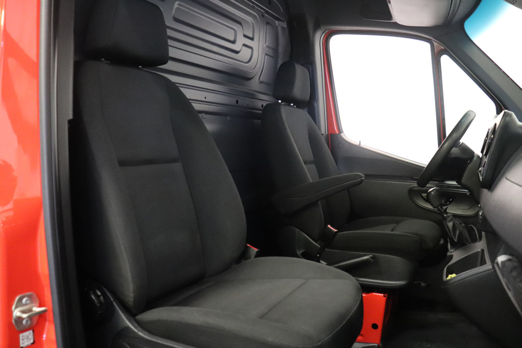 Mercedes-Benz Sprinter 314 2.2 CDI L2H1 EURO 6 - Airco - Navi - Cruise - € 16.950,- Excl. 5