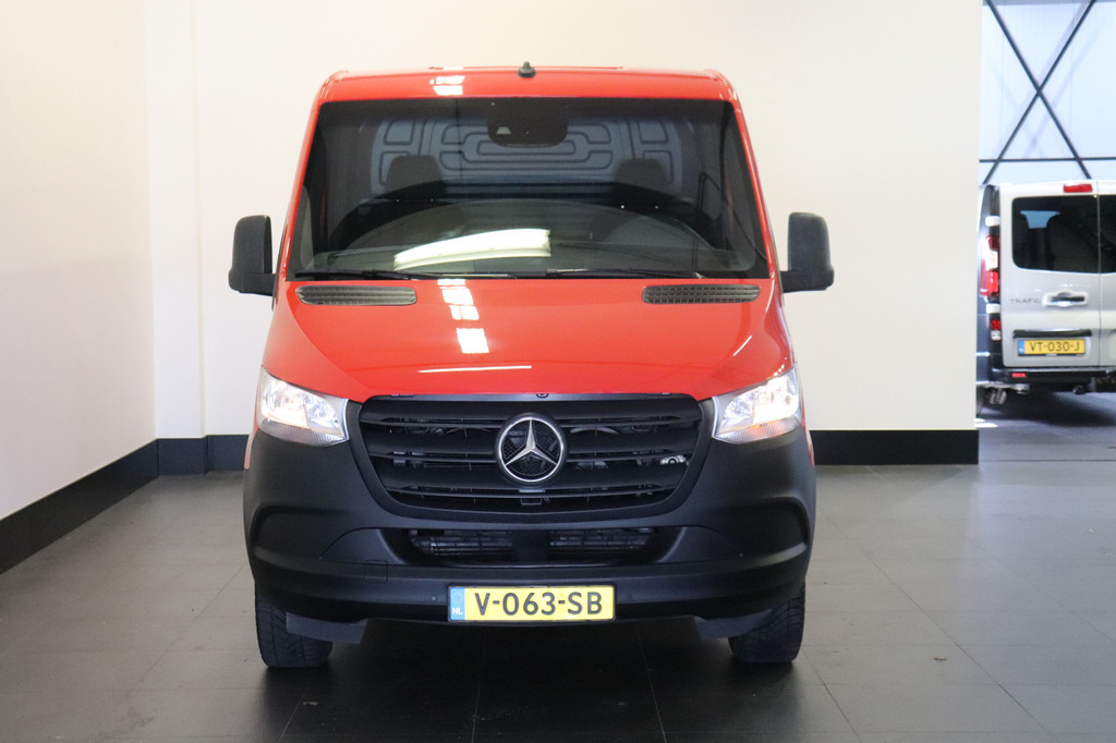 Mercedes-Benz Sprinter 314 2.2 CDI L2H1 EURO 6 - Airco - Navi - Cruise - € 16.950,- Excl. 7