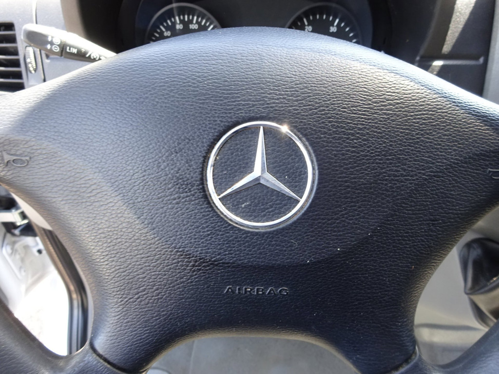 Mercedes-Benz Sprinter 314 2.2 CDI L2H1 EURO 6 MARGE AUTO 3 zitplaatsen. 14
