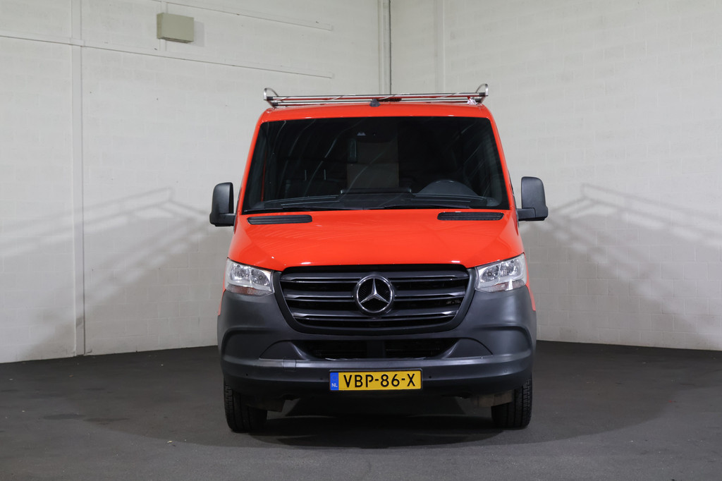 Mercedes-Benz Sprinter 314 2.2 CDI L2H1 Imperiaal Trekhaak Inrichting Airco Navigatie Camera 5