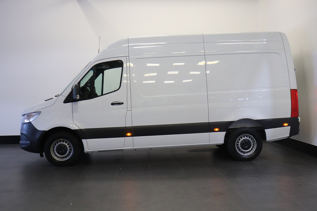 Mercedes-Benz Sprinter 314 2.2 CDI L2H2 Automaat EURO 6 - A/C Climate - Cruise - Camera - € 17.950,- Excl. 16